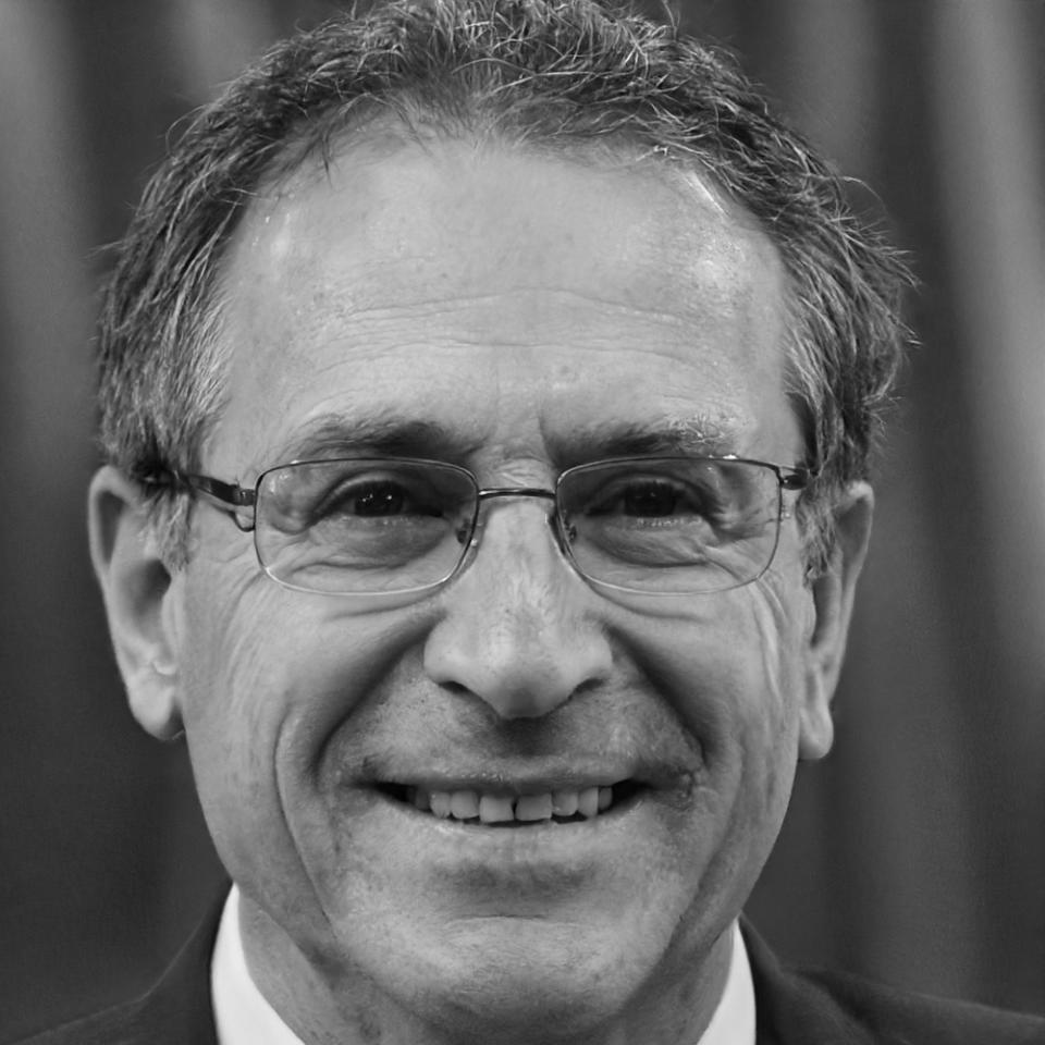 Rizki Pratama - Creative Director Skilldrive