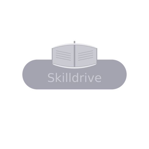Skilldrive Logo
